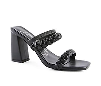 Women's London Rag Arnie Dress Sandals