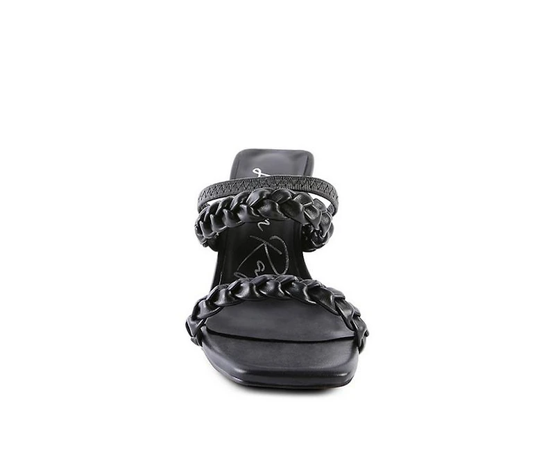 Women's London Rag Arnie Dress Sandals