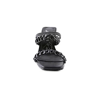 Women's London Rag Arnie Dress Sandals