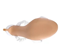 Women's London Rag Qualie Stiletto Dress Sandals