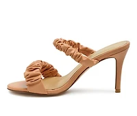 Women's London Rag Qualie Stiletto Dress Sandals