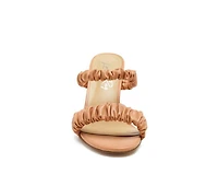 Women's London Rag Qualie Stiletto Dress Sandals