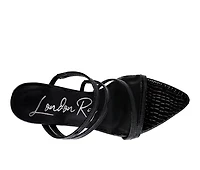 Women's London Rag New Affair Dress Sandals