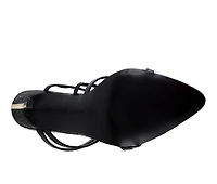 Women's London Rag New Affair Dress Sandals