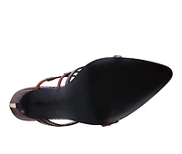 Women's London Rag New Affair Dress Sandals