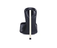 Women's London Rag Bottoms Up Stiletto Dress Sandals