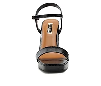 Women's London Rag Merengue Dress Sandals