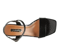 Women's London Rag Merengue Dress Sandals