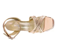 Women's London Rag Nyle Platform Dress Sandals