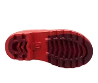 Boys' Case IH Toddler Big Red Rain Boots