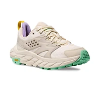 Women's Hoka Anacapa Breeze Low Trail Running Shoes