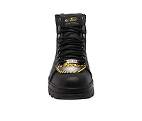 Men's AdTec 6" Steel Toe Hiker Work Boots