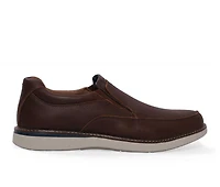 Men's Nunn Bush Bayridge Slip On Dress Shoes