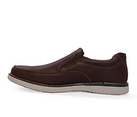Men's Nunn Bush Bayridge Slip On Dress Shoes