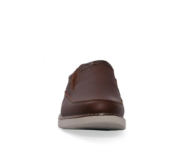 Men's Nunn Bush Bayridge Slip On Dress Shoes