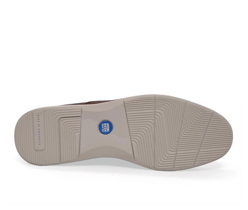 Men's Nunn Bush Bayridge Slip On Dress Shoes
