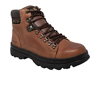AdTec 6" Hiker Work Boots