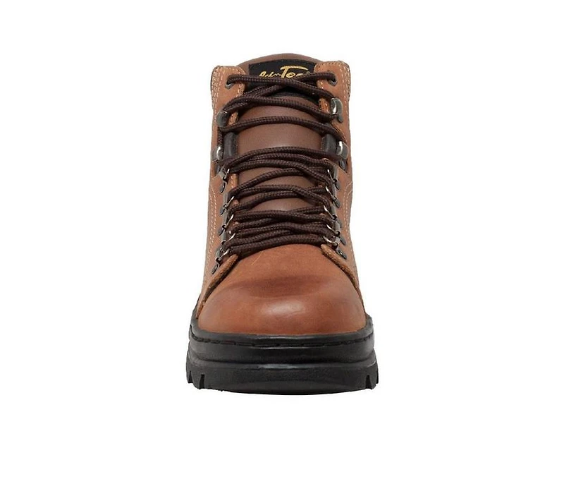 AdTec 6" Hiker Work Boots