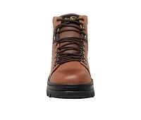 AdTec 6" Hiker Work Boots