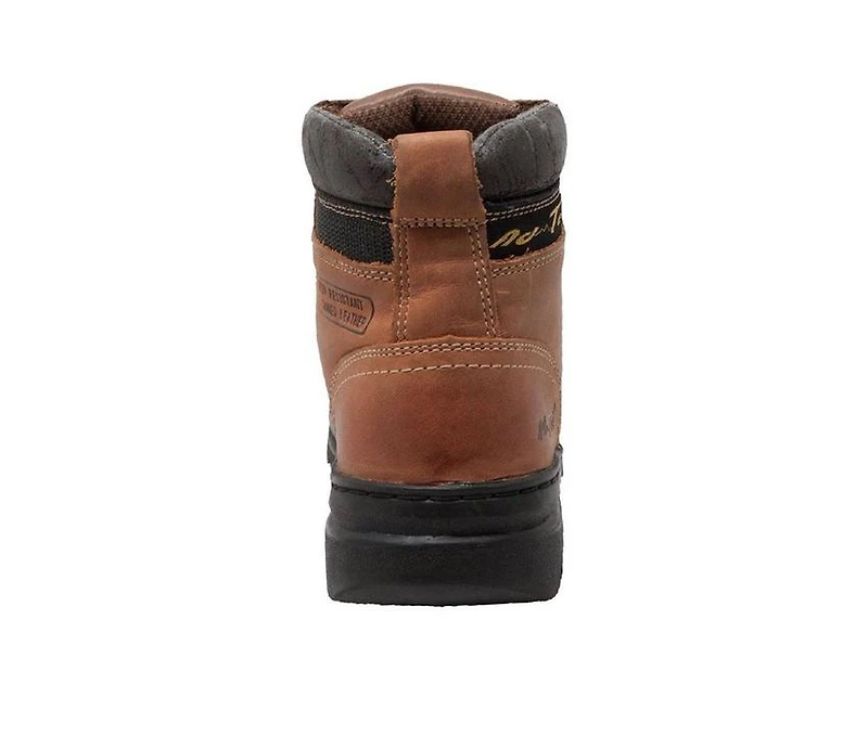 AdTec 6" Hiker Work Boots