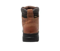 AdTec 6" Hiker Work Boots
