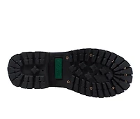 Women's AdTec 9" Logger Work Boots