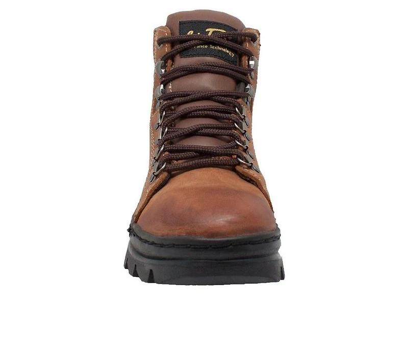 Women's AdTec 6" Hiker Work Boots
