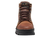 Women's AdTec 6" Hiker Work Boots