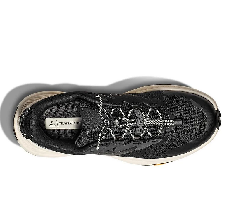 Women's Hoka Transport Running Shoes