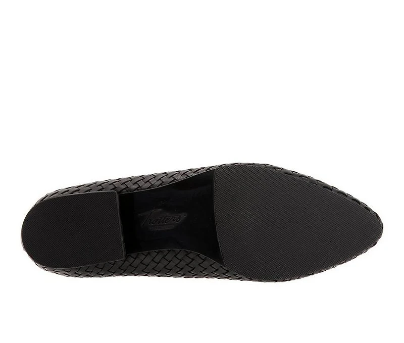 Women's Trotters Jade Pumps