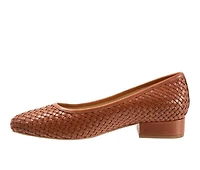 Women's Trotters Jade Pumps