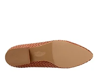 Women's Trotters Jade Pumps