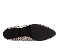 Women's Trotters Jade Pumps