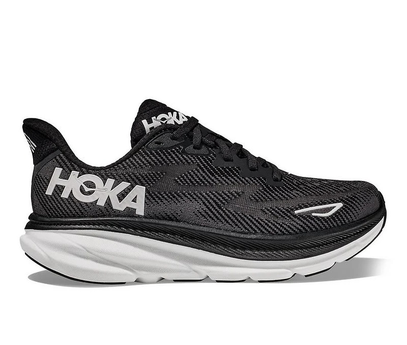 Women's Hoka Clifton 9 Running Shoes