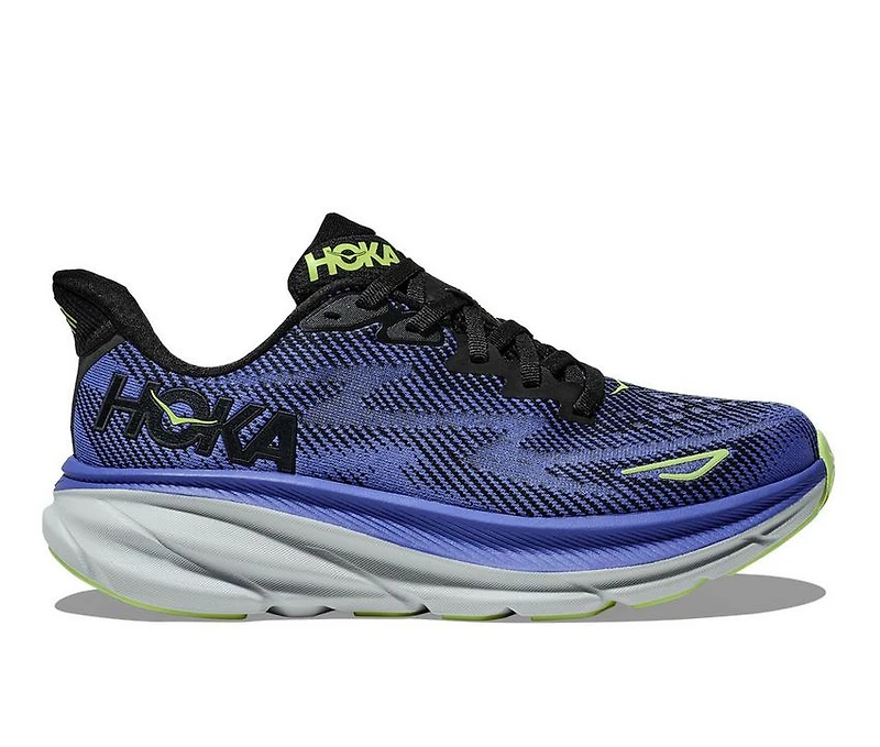 Women's Hoka Clifton 9 Running Shoes