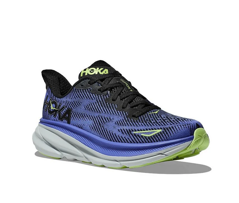 Women's Hoka Clifton 9 Running Shoes