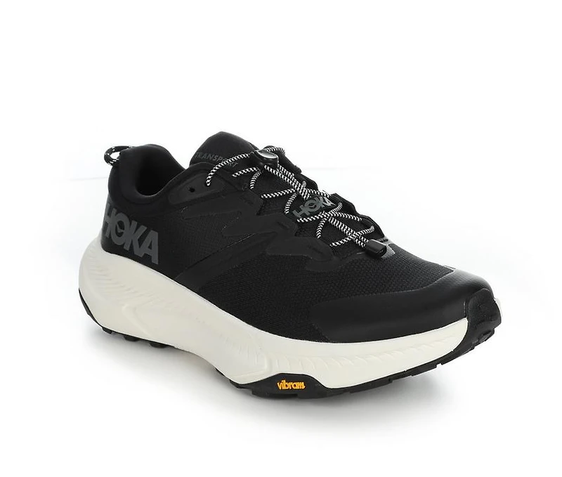 Men's Hoka Transport Trail Running Shoes