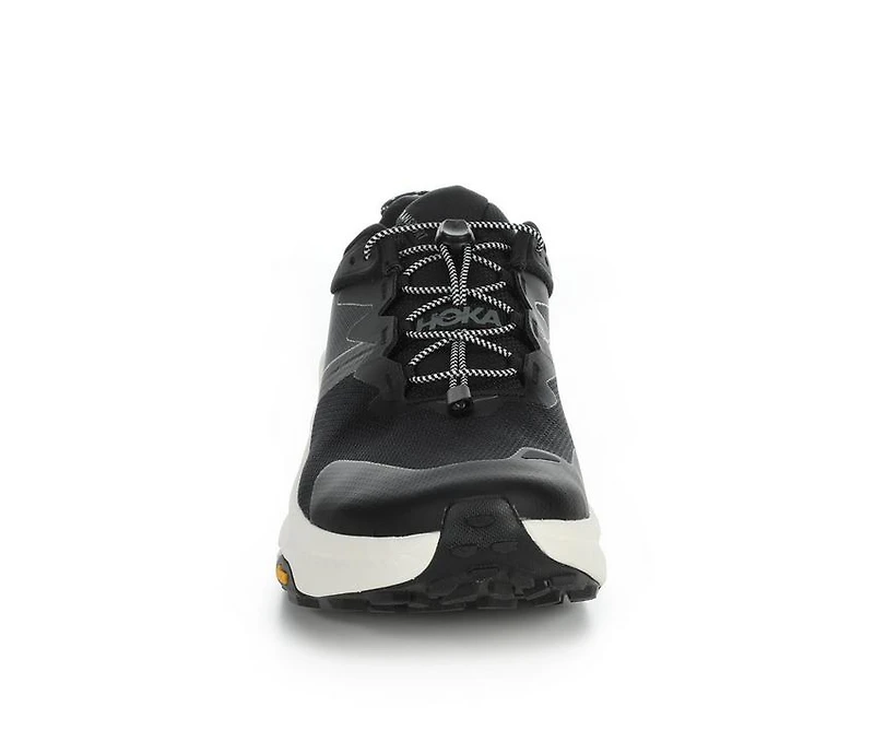 Men's Hoka Transport Trail Running Shoes