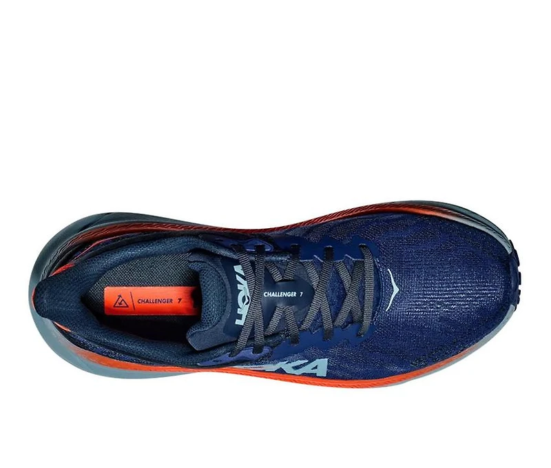 Men's Hoka Challenger ATR 7 Running Shoes