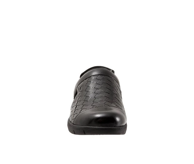 Women's Softwalk Salina Woven II Clog