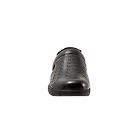 Women's Softwalk Salina Woven II Clog