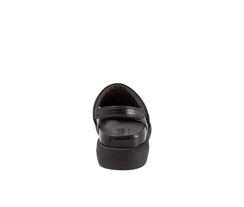 Women's Softwalk Salina Woven II Clog