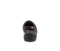 Women's Softwalk Salina Woven II Clog