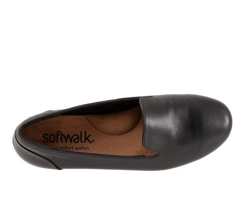 Women's Softwalk Shelby Flats