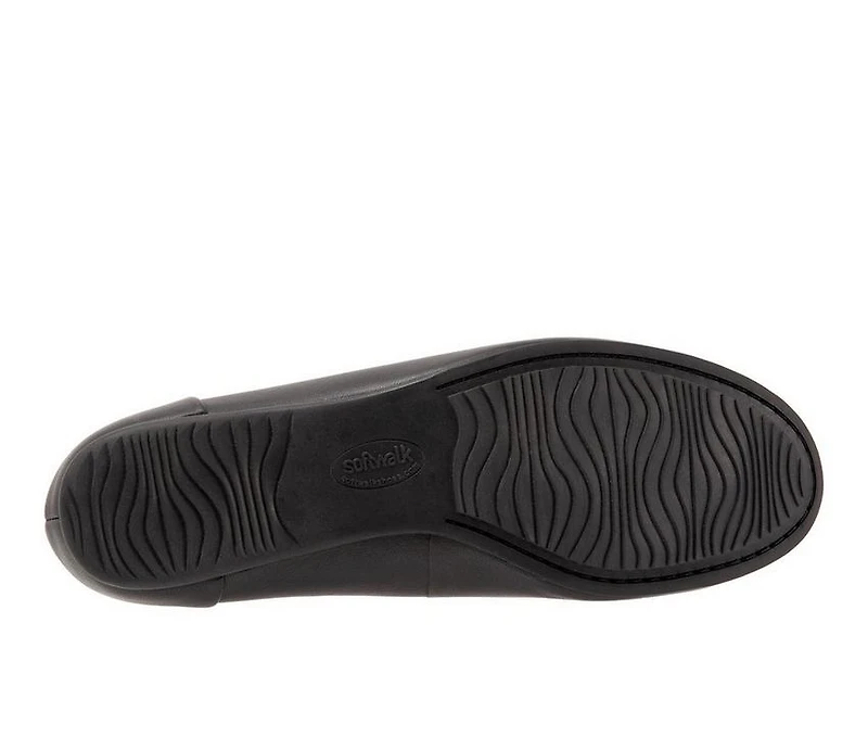 Women's Softwalk Shelby Flats