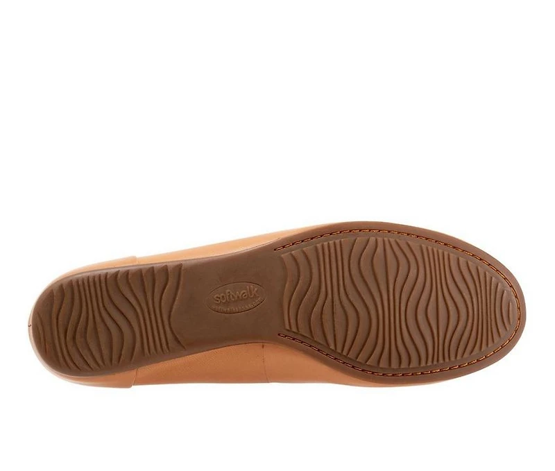 Women's Softwalk Shelby Flats