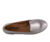 Women's Softwalk Shelby Flats