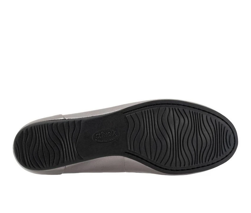 Women's Softwalk Shelby Flats