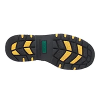 Men's AdTec 6" Steel Toe Waterproof Work Boots