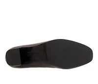 Women's Trotters Daria Block Heel Pumps